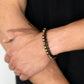 Bronco Brawler - Brass - Paparazzi Bracelet Image