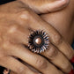 Farmstead Fashion - Copper - Paparazzi Ring Image