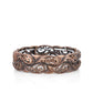 Paisley Portico - Copper - Paparazzi Bracelet Image