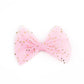 ​Twinkly Tulle - Pink - Paparazzi Hair Accessories Image