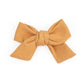 Corduroy Cowgirl - Yellow - Paparazzi Hair Accessories Image