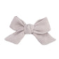 Corduroy Cowgirl - Silver - Paparazzi Hair Accessories Image