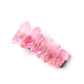 Crystal Caves - Pink - Paparazzi Hair Accessories Image