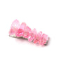 Crystal Caves - Pink - Paparazzi Hair Accessories Image