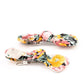 ​Pastime Picnic - Multi - Paparazzi Hair Accessories Image