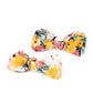 ​Pastime Picnic - Multi - Paparazzi Hair Accessories Image