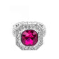 ​Title Match - Pink - Paparazzi Ring Image