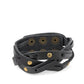 ​Rugged Roundup - Brass - Paparazzi Bracelet Image