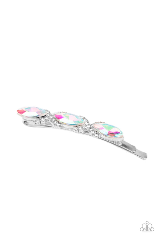 Paparazzi Hair Accessories ~ Stellar Socialite - Multi