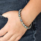 Presto Posh - Multi - Paparazzi Bracelet Image