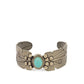 ​Desert Haven - Brass - Paparazzi Bracelet Image