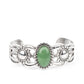 Solar Solstice - Green - Paparazzi Bracelet Image