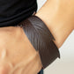 Whimsically Winging It - Brown - Paparazzi Bracelet Image