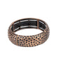 ​Come Under The Hammer - Copper - Paparazzi Bracelet Image