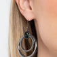 ​Spun Out Opulence - Multi - Paparazzi Earring Image