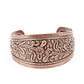 Purely Prairie - Copper - Paparazzi Bracelet Image