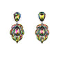 Paparazzi Earring ~ Galactic Go-Getter - Multi