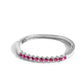 Mystical Masterpiece - Pink - Paparazzi Bracelet Image