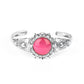 ​Extravagantly Enchanting - Pink - Paparazzi Bracelet Image