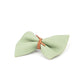 ​Home Sweet HOMESPUN - Green - Paparazzi Hair Accessories Image