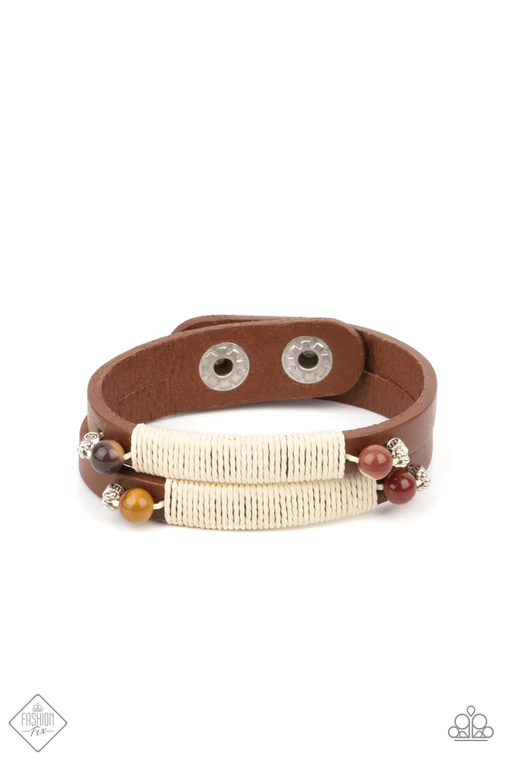 Pulsera Paparazzi ~ Y algo de ZEN - Multi