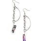 ​Yin to My Yang - Multi - Paparazzi Earring Image