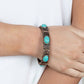 ​Desert Skyline - Copper - Paparazzi Bracelet Image