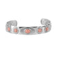 ​Heavenly Horizons - Pink - Paparazzi Bracelet Image