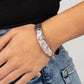 ​Heavenly Horizons - Pink - Paparazzi Bracelet Image