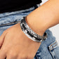 Sonoran Scene - Black - Paparazzi Bracelet Image