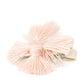 ​Tasseled Terrace - Pink - Paparazzi Hair Accessories Image