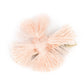 ​Tasseled Terrace - Pink - Paparazzi Hair Accessories Image