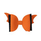 ​SPOOK-taculer, SPOOK-taculer - Orange - Paparazzi Hair Accessories Image