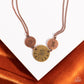 Shine Your Light - Copper - Paparazzi Necklace Image