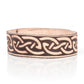 Rebel Runes - Brown - Paparazzi Bracelet Image