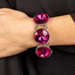 ​Powerhouse Hustle - Pink - Paparazzi Bracelet Image