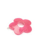 Flower Child Garden - Pink - Paparazzi Hair Accessories Image