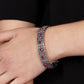 ​Venetian Valentine - Pink - Paparazzi Bracelet Image