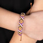 Desert Pirate - Multi - Paparazzi Bracelet Image