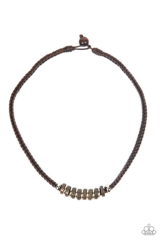 Paparazzi urban necklace sale