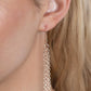 ​Totally Tulum - Rose Gold - Paparazzi Necklace Image