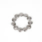 Ancient Animal - Silver - Paparazzi Bracelet Image