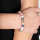 Stone Chakra - Multi - Paparazzi Bracelet Image