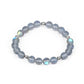Forever and a DAYDREAM - Silver - Paparazzi Bracelet Image