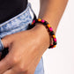 Epic Explorer - Multi - Paparazzi Bracelet Image