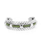 ​Sonoran Scene - Green - Paparazzi Bracelet Image