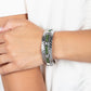 ​Sonoran Scene - Green - Paparazzi Bracelet Image