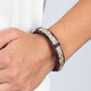 Guided Expedition - Brown - Paparazzi Bracelet Image