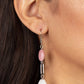 Stone Apothecary - Multi - Paparazzi Earring Image