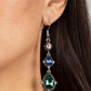 ​Prague Princess - Multi - Paparazzi Earring Image